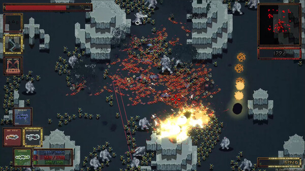 The Gun is Good Demo