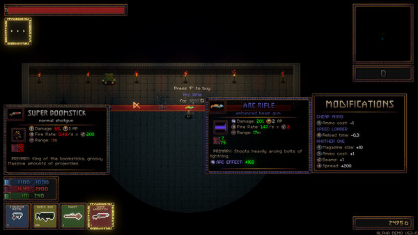 The Gun is Good Demo
