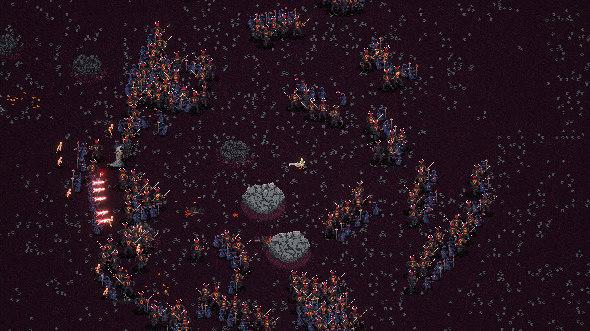 The Gun is Good Demo 截图 1