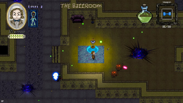 Just a Lullaby game for windows Pc 1