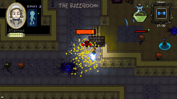 Just a Lullaby game for Linux 1