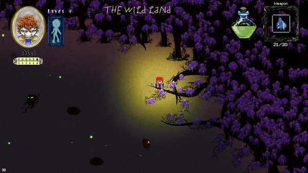 Just a Lullabyfor windows and Linux 1