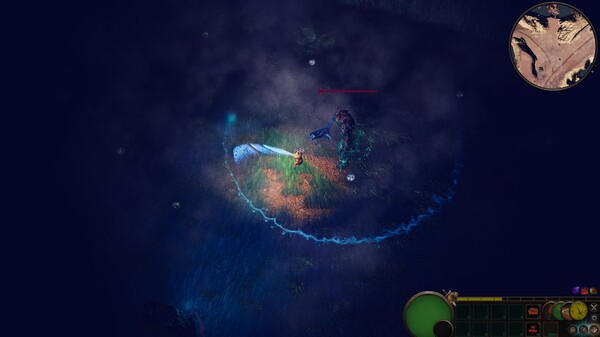 Svarog's Dream - Return of the Old Gods Expansion.