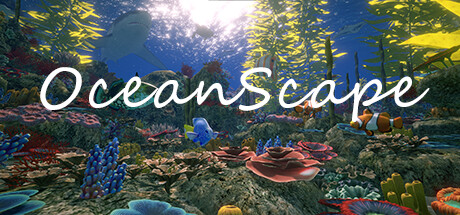 OceanScape Cheat Engine/CT