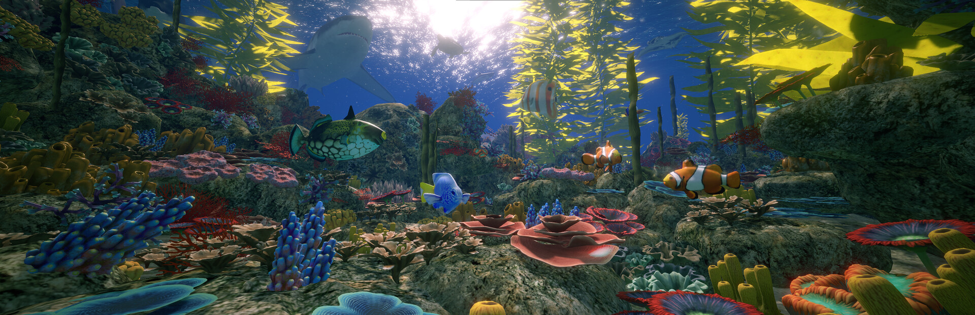 OceanScape