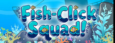 Fish-Click Squad!