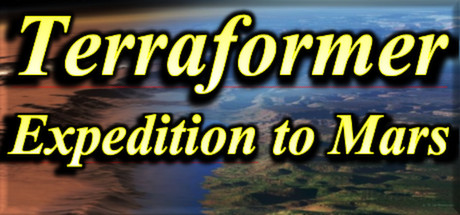 Terraformer Expedition to Mars Cheat Engine/CT