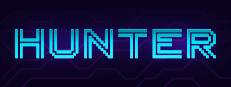 Hunter: Space Pirates game cover