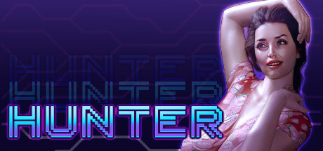 Hunter: Space Pirates - similar game to REUNION: Autumn Leaf - FINAL RELEASE by Mr. Mister