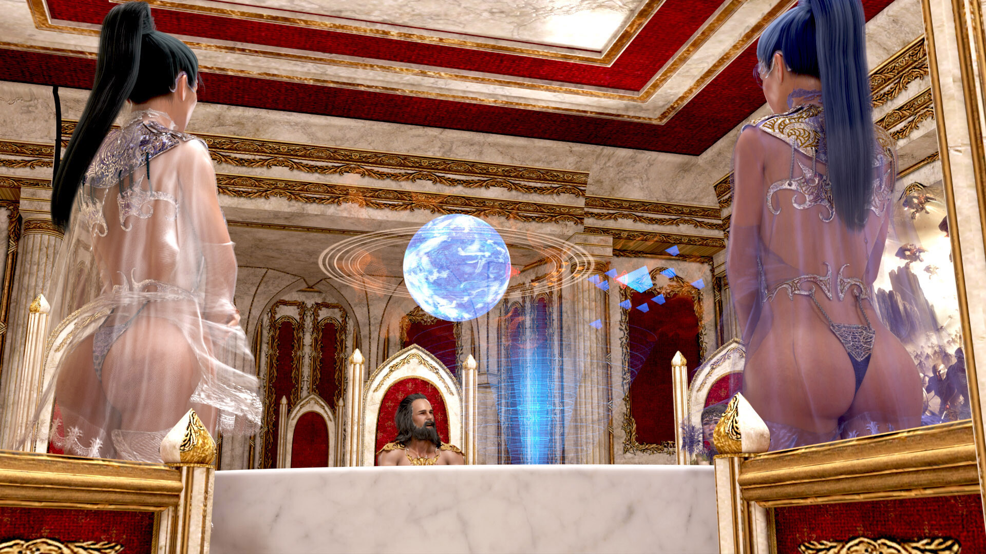 Hunter: Space Pirates screenshot #8