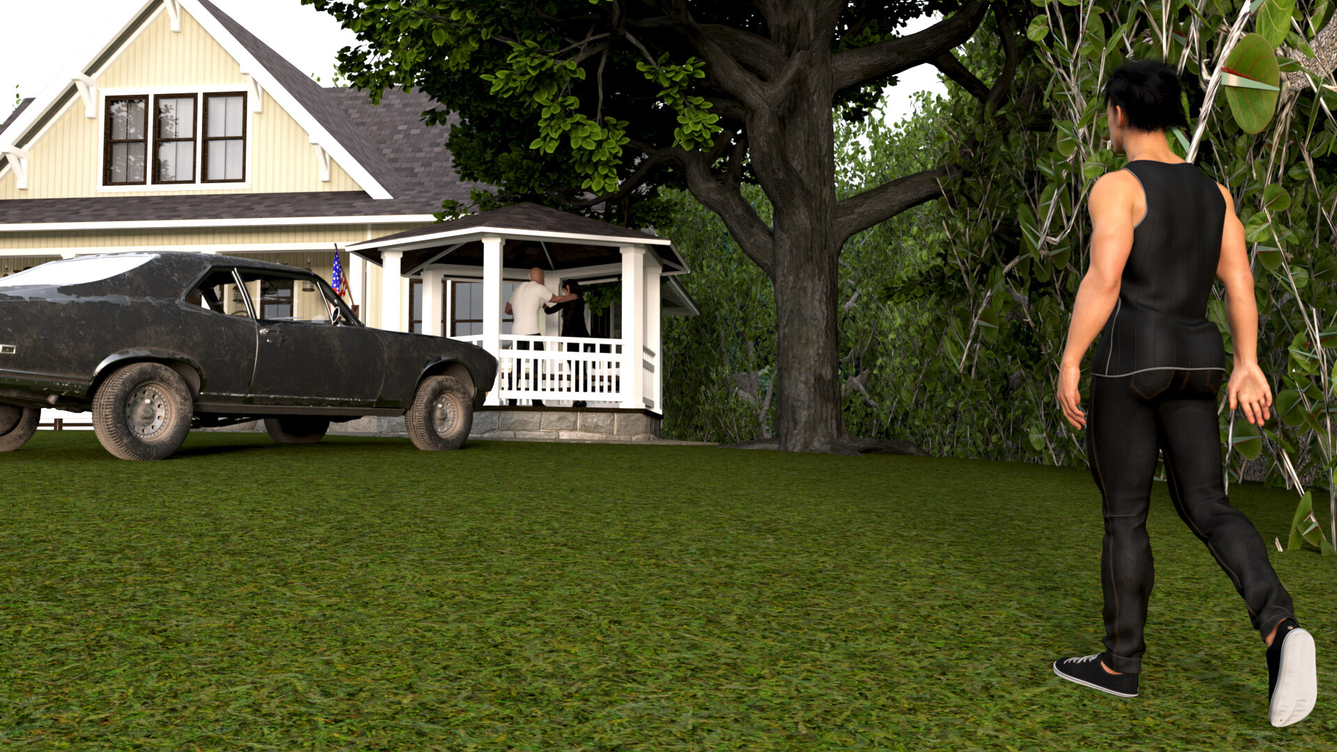 Hunter: Space Pirates screenshot #13