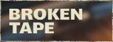 BROKEN TAPE в Steam