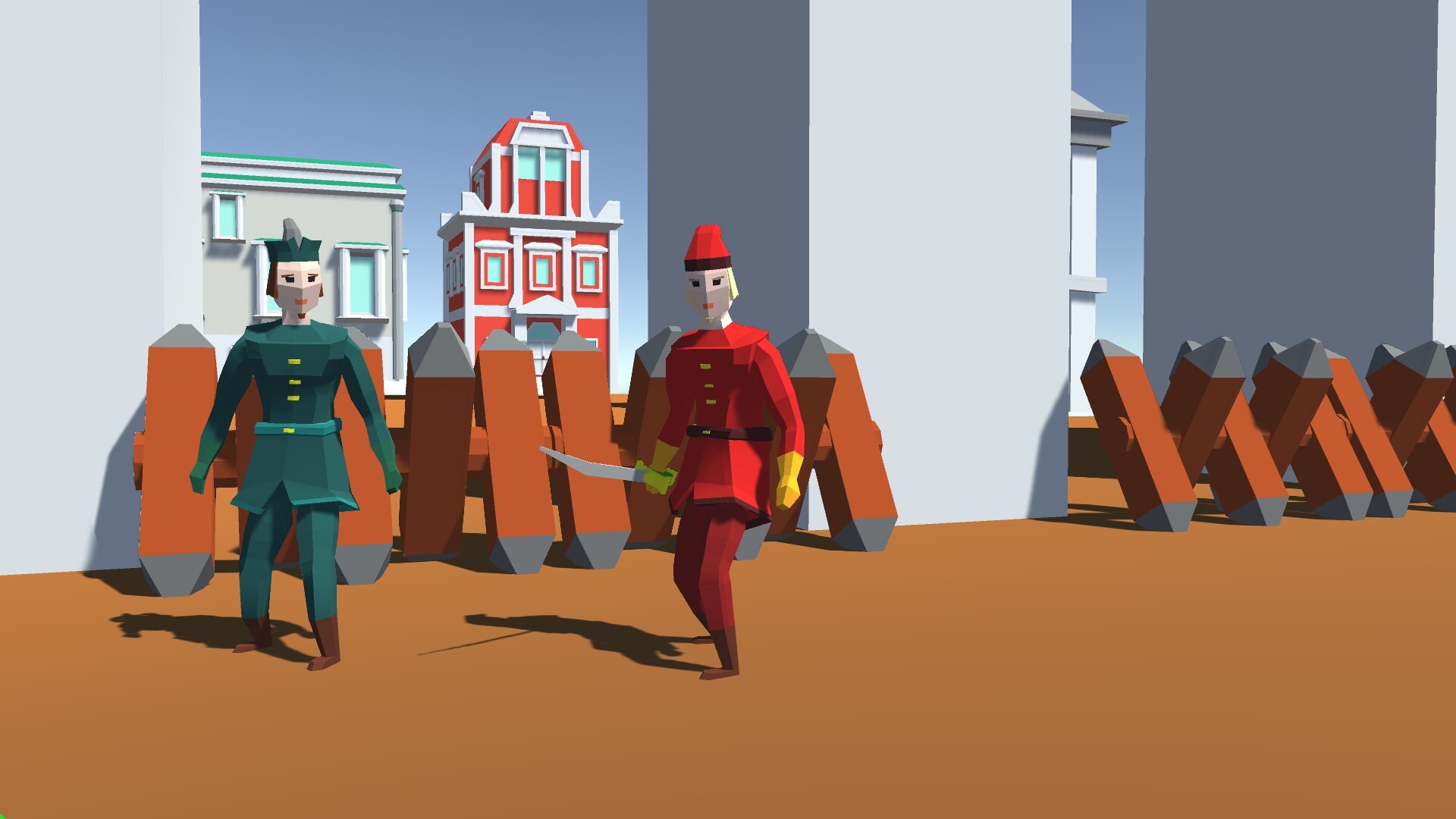 screenshot of Реальная Смута 5