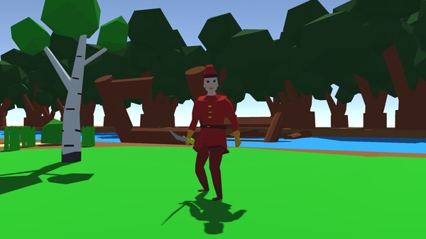 Реальная Смута.