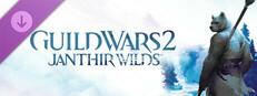 Guild Wars 2: Janthir Wilds™ Expansion