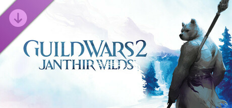 Guild Wars 2: Janthir Wilds™ Expansion banner image