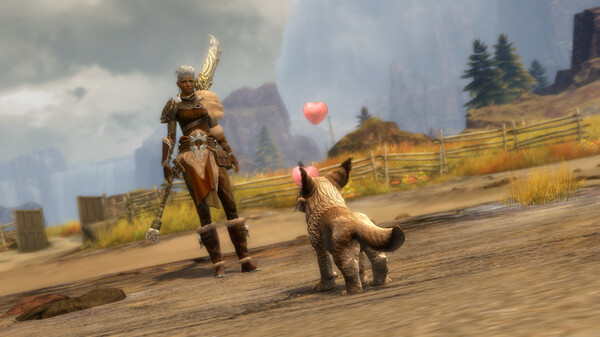 Guild Wars 2® Janthir Wilds™ Expansion screenshot 5