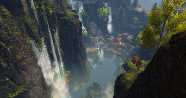 Guild Wars 2® Janthir Wilds™ Expansion screenshot 3