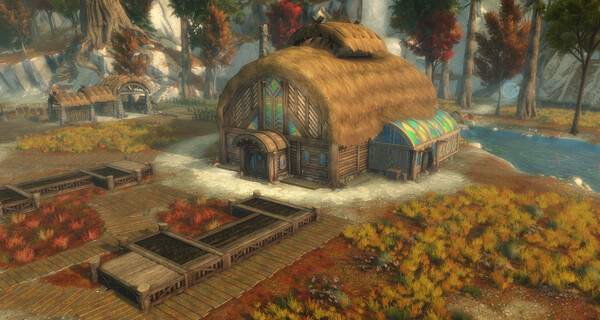 Guild Wars 2: Janthir Wilds™ Expansion