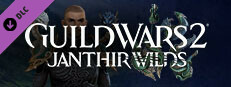 Guild Wars 2: Janthir Wilds™ Prepurchase Rewards Small Capsule Image