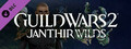 DLC - Guild Wars 2: Janthir Wilds™ Prepurchase Rewards capsule image