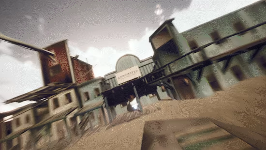 ChromaGun 2: Dye Hard video 4