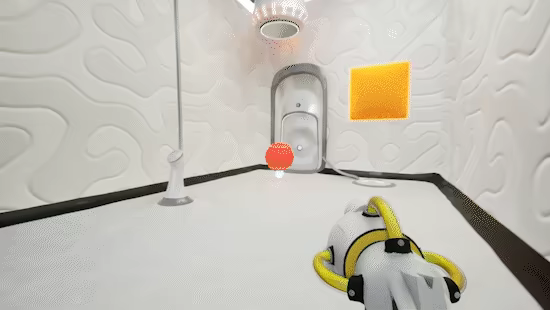 ChromaGun 2: Dye Hard video 1