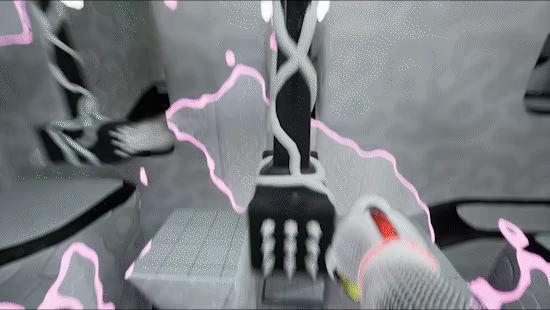 ChromaGun 2: Dye Hard video 5