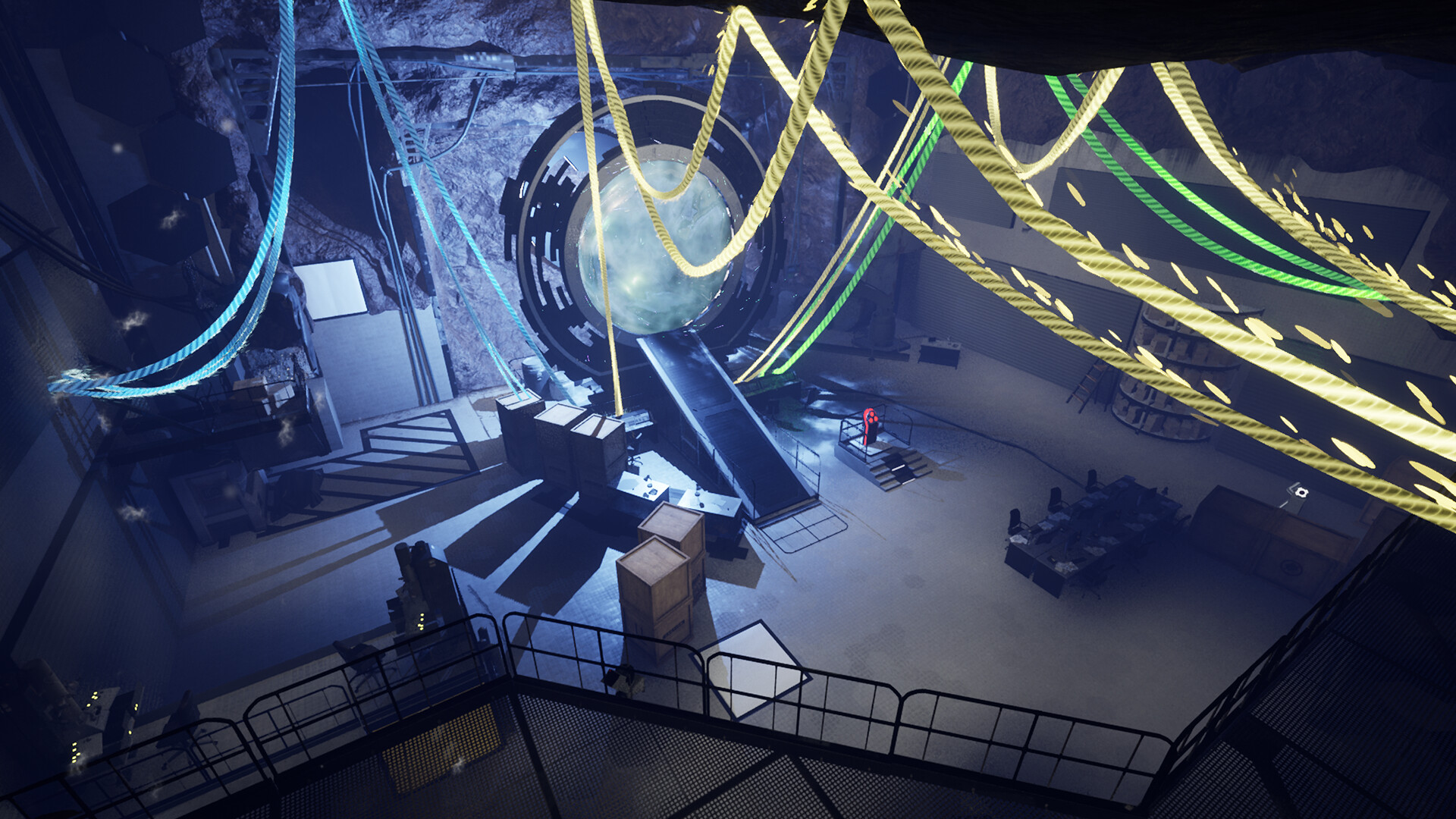 ChromaGun 2: Dye Hard screenshot #4