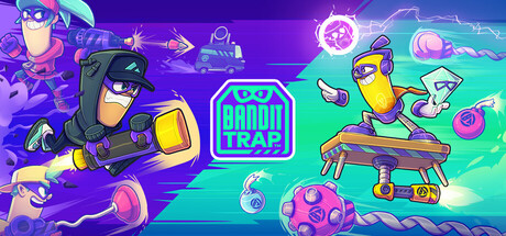 Bandit Trap