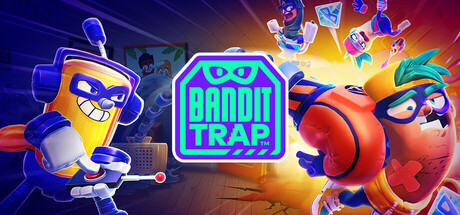 Bandit Trap banner image