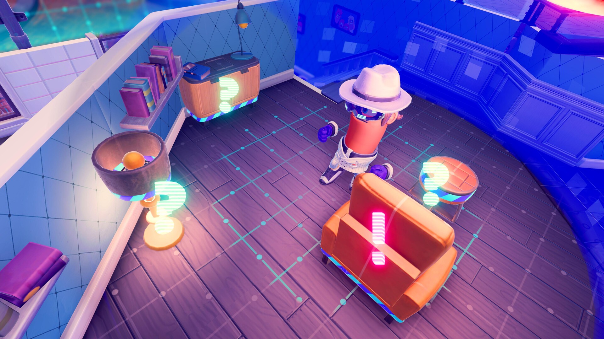 Bandit Trap screenshot #7