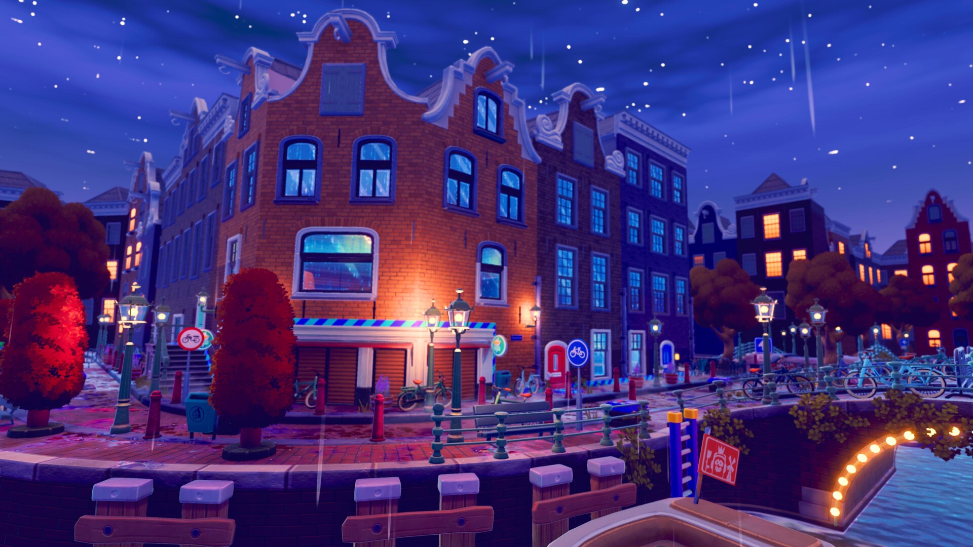 Bandit Trap screenshot #4