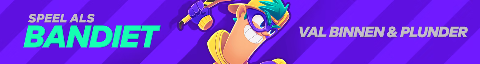 Bandit Trap thumbnail