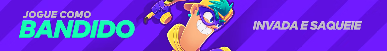 Bandit Trap thumbnail