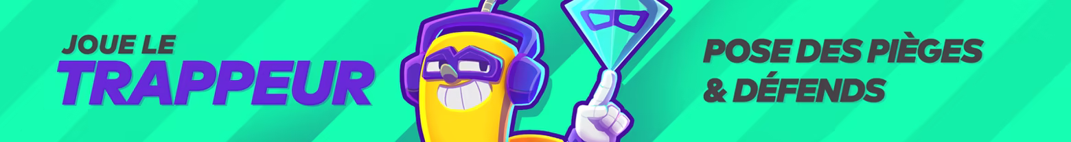 Bandit Trap thumbnail