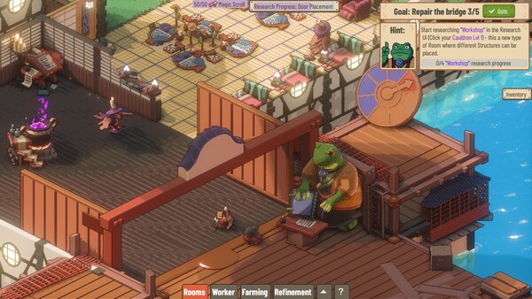 Screenshot media