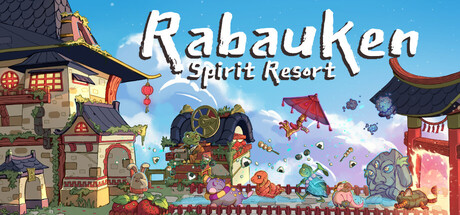 RABAUKEN - Spirit Resort