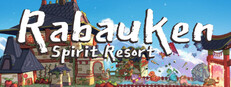 RABAUKEN - Spirit Resort cover