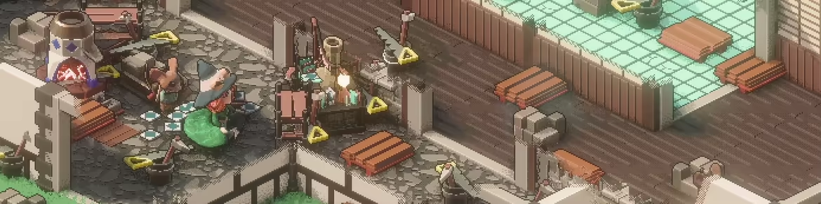 RABAUKEN video 8