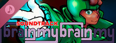 In My Brain Soundtrack Small Capsule Image