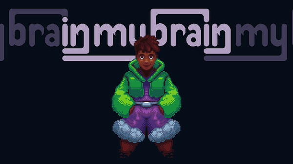 In My Brain Soundtrack screenshot 2
