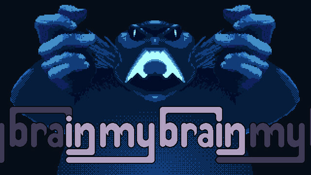 In My Brain Soundtrack Featured Screenshot #1