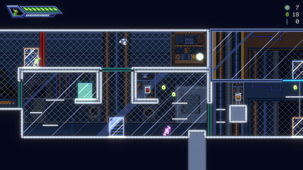 In My Brain Soundtrack screenshot 4