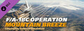 DLC - DCS: F/A-18C Operation Mountain Breeze by Sandman Simulations capsule image