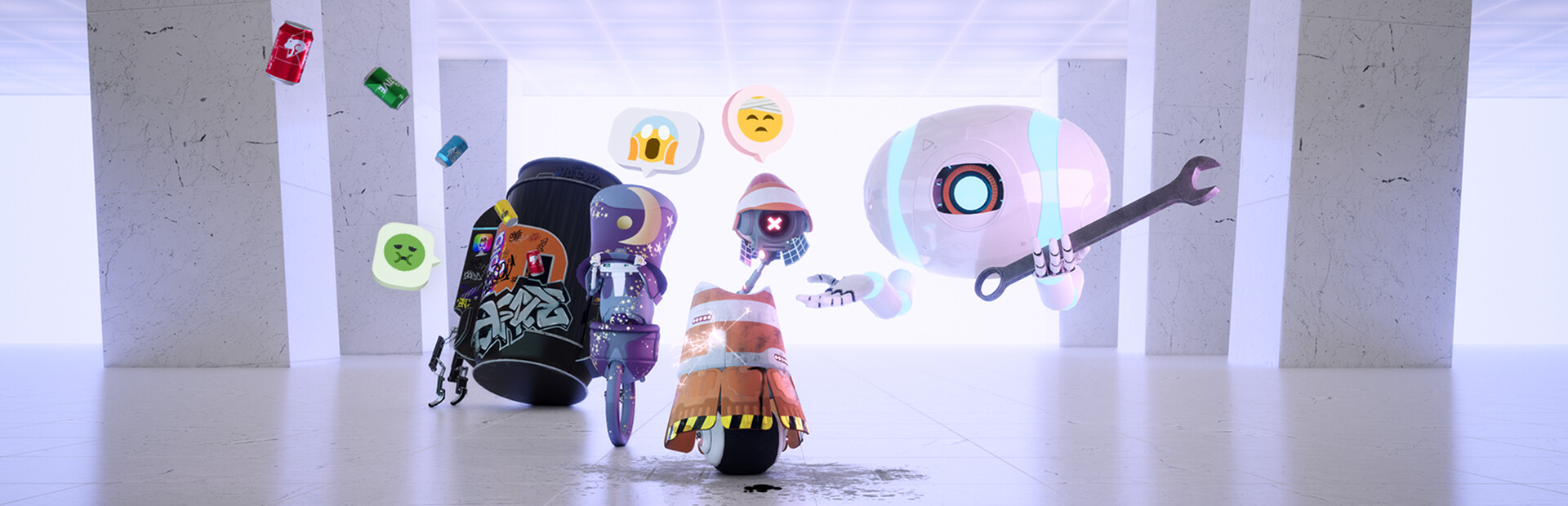 AI Confidential