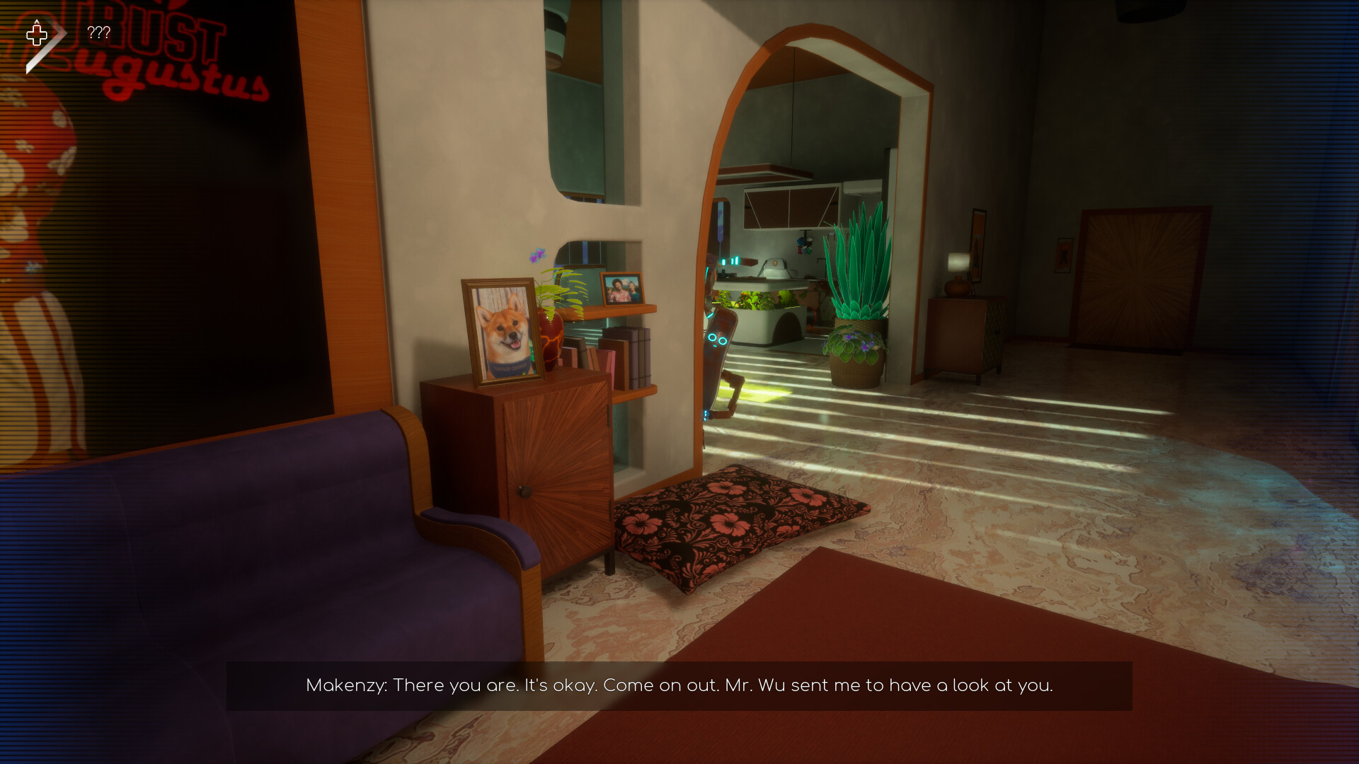 AI Confidential screenshot #6