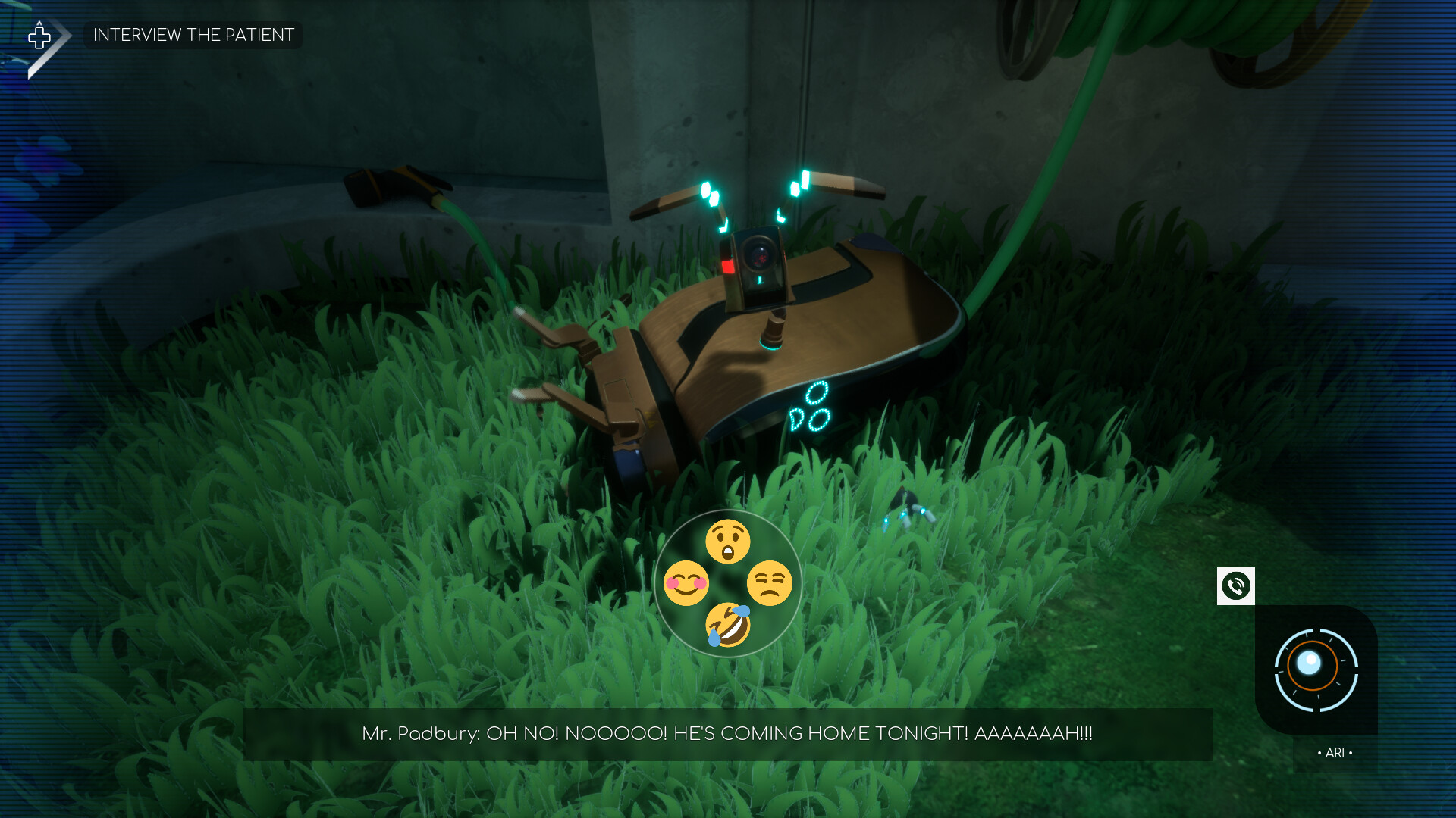 AI Confidential screenshot #7