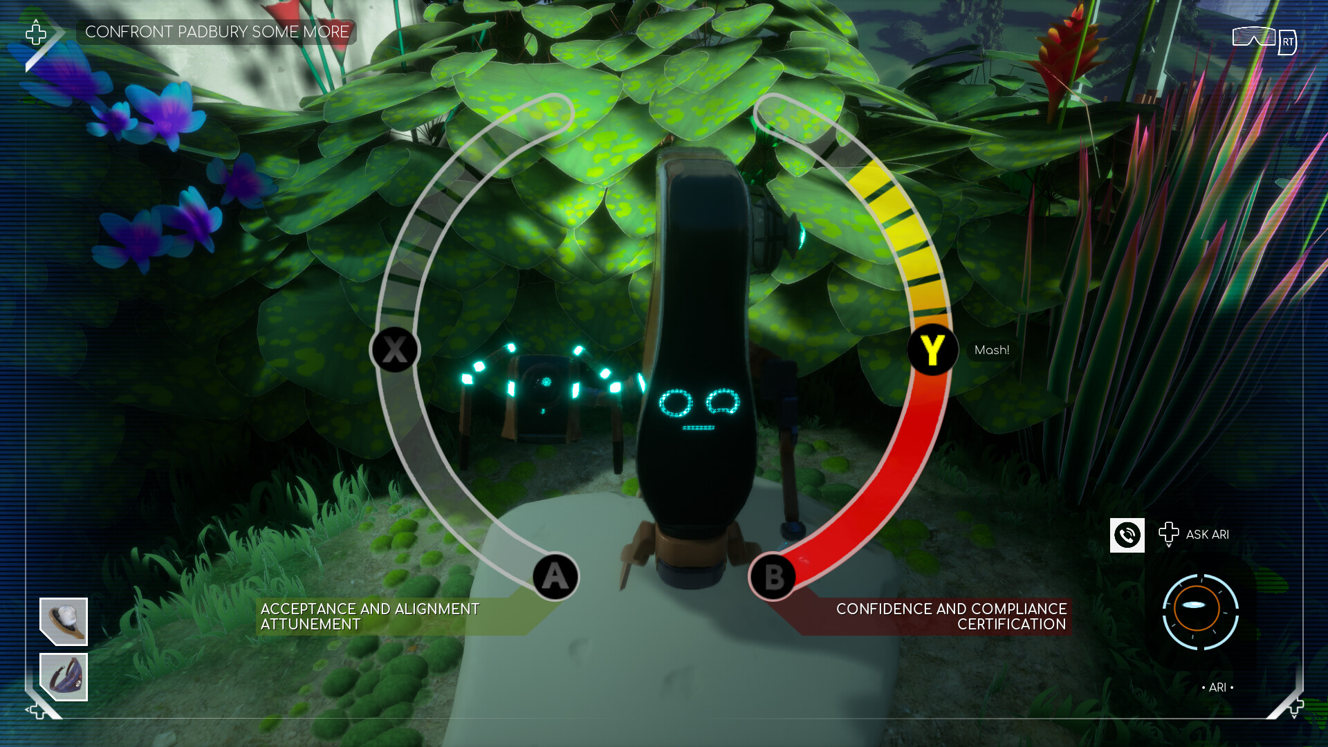 AI Confidential screenshot #5