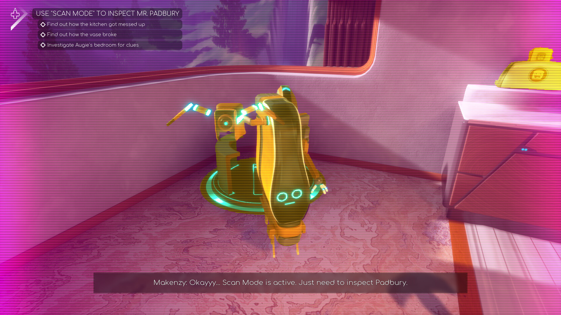 AI Confidential screenshot #3